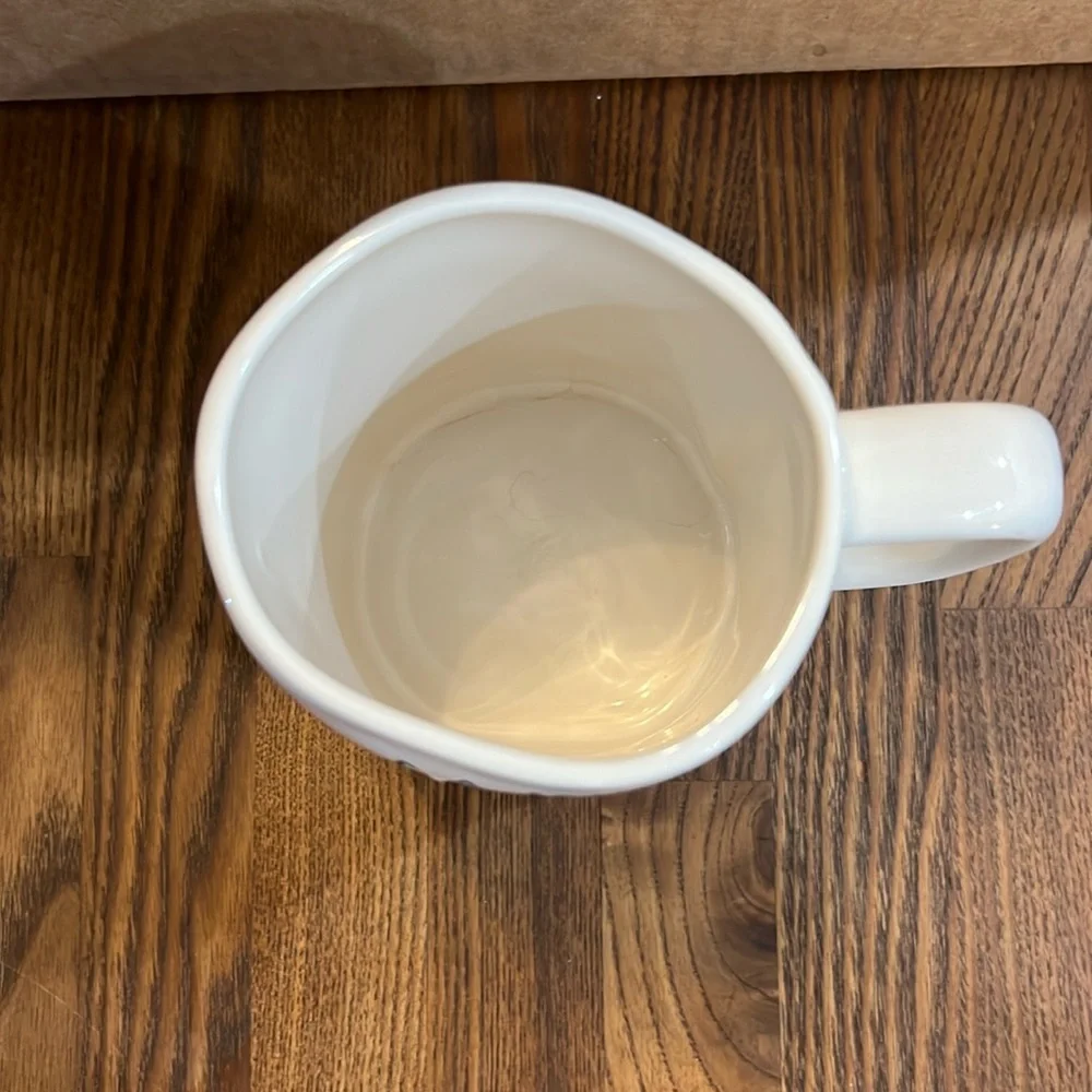 Rae Dunn coffee mug
